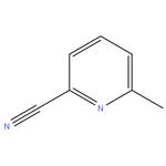 6-Methylpicolinonitrile