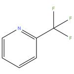 2-(trifluoromethyl)pyridine