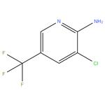 2-Amino-3-chloro-5-(trifluoromethyl)-pyridine