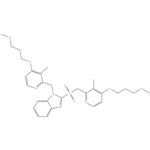 Rabeprazole Impurity G Sulfone