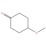 4-Methoxycyclohexanone