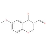 6-Methoxy-3-Formyl Chromone