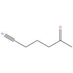 5-oxohexanenitrile