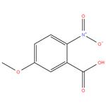 5-Methoxy-2-Nitrobenzoic Acid