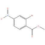 METHYL-2-BROMO-4-NITRO BENZOATE