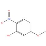 5-Methoxy-2-nitrophenol