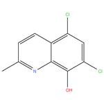 8-HYDROXY-2-METHYL QUINOLINE