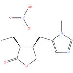 Pilocarpine nitrate