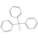 Triphenylmethyl mercaptan.