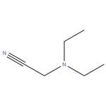 N,N diethyl-2-cyanoacetamide