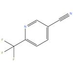 6-(Trifluoromethyl)nicotinonitrile, 98%