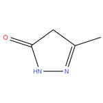 3-Methyl-5-pyrazolone