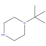 1-(tert-butyl)piperazine