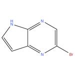 2-Bromo-5H-Pyrrolo[3,2-B]Pyrazine