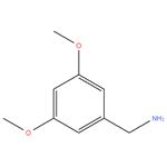 3,5-Dimethoxybenzylamine, 98%