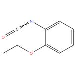 2-Ethoxyphenyl isocyanate-97%