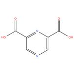 2,6-Pyrazinedicarboxylic acid