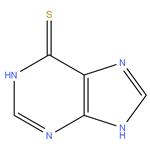 6-Mercaptopurine