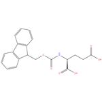 Fmoc-L-Glutamic Acid