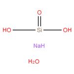 Sodium metasilicate nonahydrate