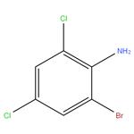 2-Bromo-4,6-dichloroaniline