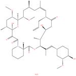 Tacrolimus monohydrate