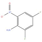 2-Nitro-4,6-Difluoroaniline