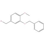 2-(Benzyloxy)-4-(bromomethyl)-1-methoxybenzene