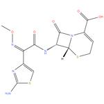 Ceftizoxime