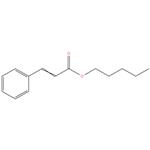 Pentyl cinnamate