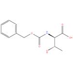 N-Cbz-D-threonine, 98% [Z-D-Thr-OH]