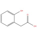 2-Hydroxyphenylacetic acid