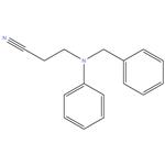 3-(N-benzylanilino)propanenitrile