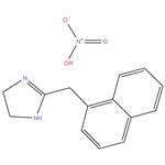 Naphazoline nitrate