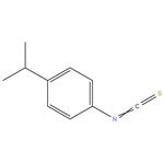 4-Isopropylphenyl isothiocyanate-96%