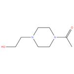 1-Acetyl-4-(2-hydroxy-ethyl)-piperazine