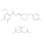 Mosapride citrate dihydrate