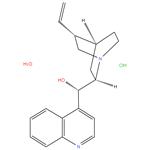 (+)-Cinchonine monohydrochloride