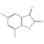 5,7-Dimethylisatin