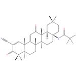 Omaveloxolone