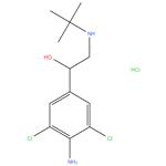 Clenbuterol Hydrochloride