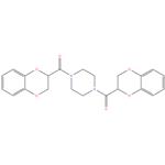 Doxazosin EP Impurity C in salt form