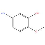 5-AMINO-2-METHOXY PHENOL