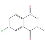 Methyl 5-chloro-2-nitro benzoate