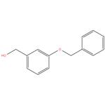 3-Benzyloxybenzyl alcohol