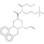 Cabergoline N-oxide