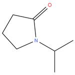 N-ISO PROPYL-2-PYRROLIDINONE