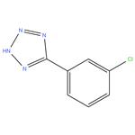 5-(3-CHLOROPHENYL)-1H-TETRAZOLE