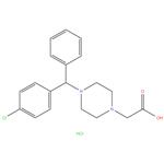 Cetirizine Impurity B dihydrochloride