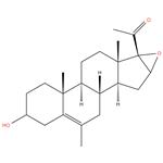 16,17-Epoxy-16-methylpregnenolone